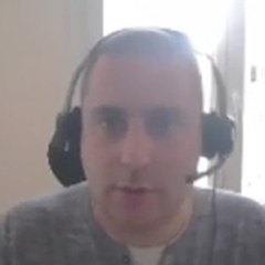 Damien, coach SpinPro