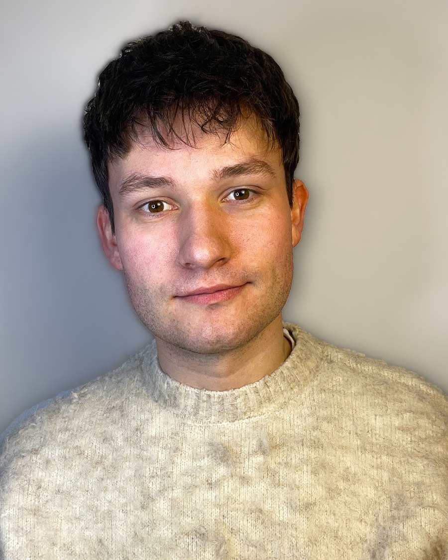 Luca, alias LuckySpin, fondateur de SpinPro